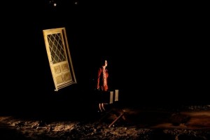 Antes do fim - Marcos Damaceno Companhia de Teatro - foto: Divulgação