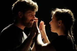 Meus Olhos Estão Degringolando, da Súbita Companhia - Lidia Ueta