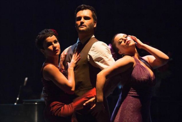 'Vingança, o musical' evoca Lupicínio