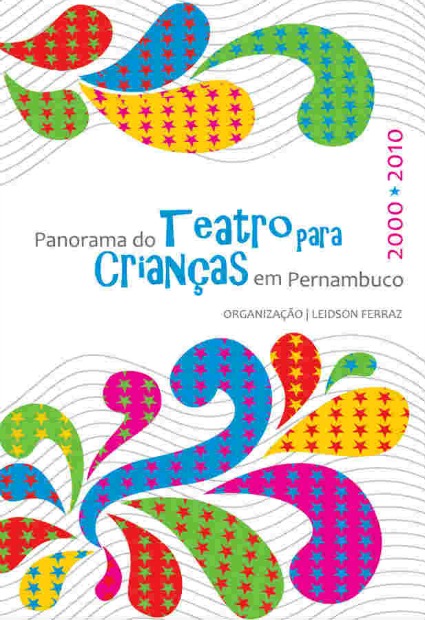 'Panorama do teatro para crianças em Pernambucana'